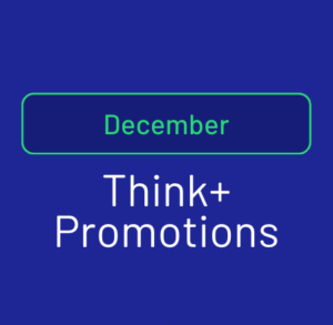 Your December 2024 Promotions